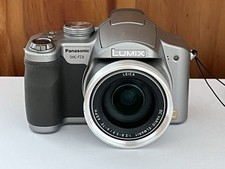 Digitalkamera panasonic lumix - panasonic,