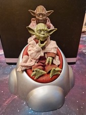 Sideshow Collectible Yoda 1/6