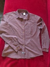 Langarmbluse Wandern TREKKING