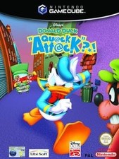 Donald Duck: Quack Attack von Ubisoft | Game | Zustand gut