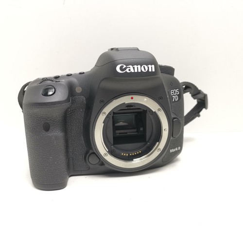 Camara reflex canon eos - camara,
