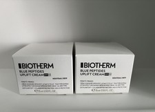 2x 15 ml Biotherm Blue