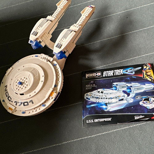 Kre star trek s - star,
