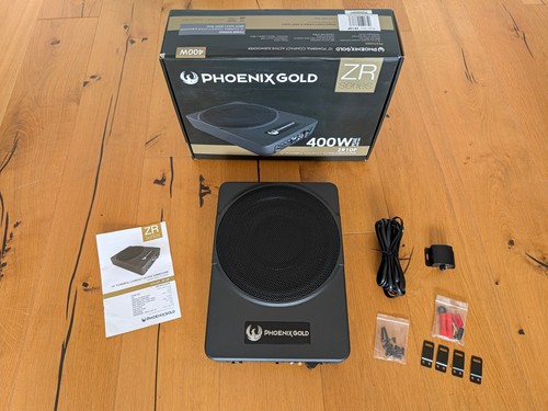 Phoenix gold zr10p kompakter - phoenix,