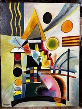 Wassily Kandinsky - Amazing