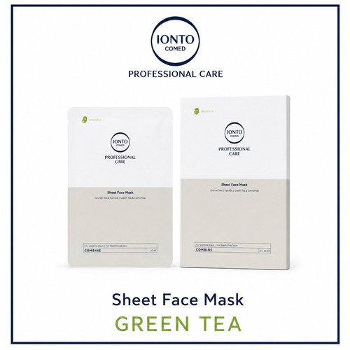 Ionto comed professional care - ionto-comed,