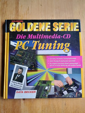 Data Beckers, Goldene Serie PC