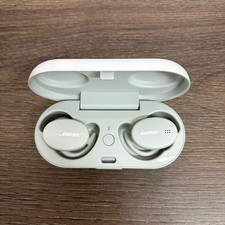 Bose Sport Earbuds True Wireless In-Ear Ohrhörer Triple Schwarz Bluetooth - Grün