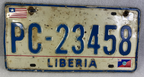 Republik liberia liberian - liberia,
