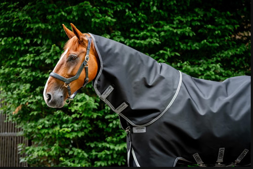 Horseware rambo 1680d hood - hood, 0g
