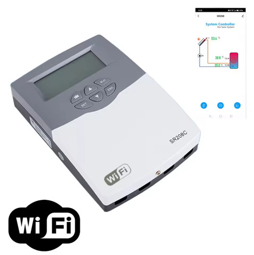 Solar warmwasserbereiter - solar,