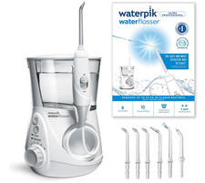 Waterpik Ultra Professional Munddusche, Precision Pulse Technology NEU OVP