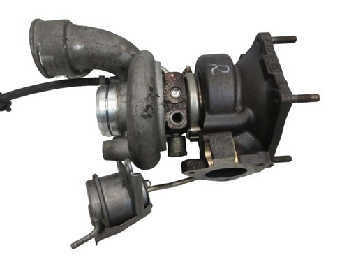 Turbolader abgasturbolader - turbolader,