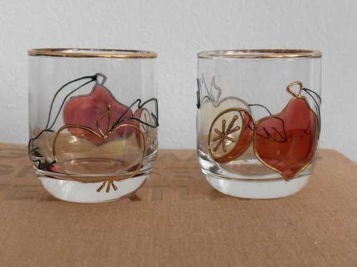 Paul nagel vintage gläser - ,