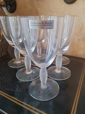 Villeroy&Boch Kristallgläser