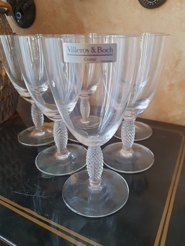 Villeroy boch kristallgläser - villeroy&boch,