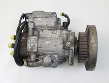 Einspritzpumpe VW T4 Bus
