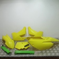 Verkleidungsset APOLLO RFZ 125