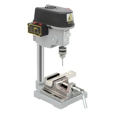 Mini-Säulenbohrmaschine, kabelgebundene Mini-Tischbohrmaschine