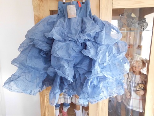 Ewa walla rock tine organza - walla,