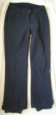 Damen Skihose / Snowboardhose von active by Tchibo Gr. 40 schwarz