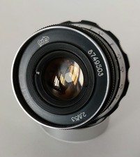 Objektiv FED Industar N-61 2.8