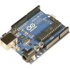 Arduino A000066 Board UNO Rev3
