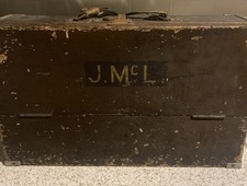 Antike Tischler Holz