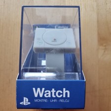 Sony PS1: Seltene PS Konsole