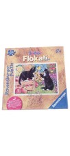 Ravensburger Flokati Puzzle