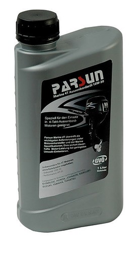 Parsun 10w30 outbord - parsun,