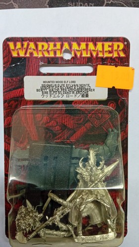 Warhammer fantasy age of - fantasy,
