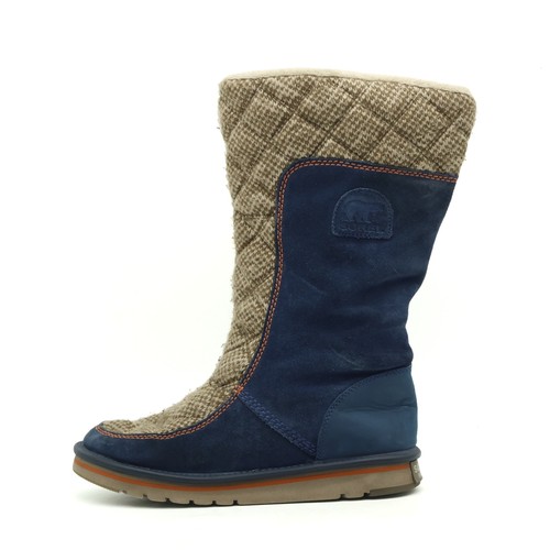 Sorel damen nl2075 464 stiefel - damen,