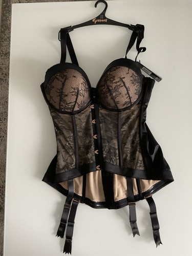 Gossard retrolution mieder - gossard,