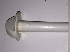 Schaltknebel L-7,7cm.Ø3,5 cm.T.Hr- für MIELE  E-Herd / Backofen.TOP.