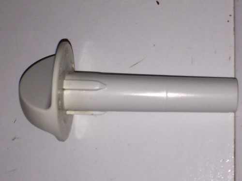 Schaltknebel 7cm ø3 5 - schaltknebel, l-7,7cm.Ø3,5