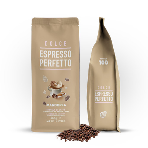 Espresso perfetto dolce gusto - perfetto,