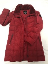 C&A Damen Mantel Daunen Mantel Federn Mantel Gr.164 50% Daunen 50% Federn 