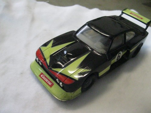 Carrera universal 132 ford - 132,
