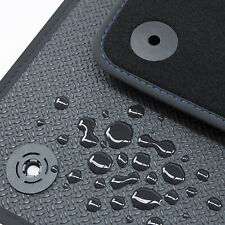 Allwetter Fußmatten passend