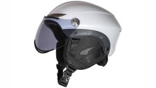 Charly Vitesse, Flughelm, Gleitschirmhelm, Paragliding Helmet