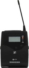 Sennheiser SK500 SK 500 G4 G 4 Frq: 790 - 865 MHz Dw Band Taschensender + Gewähr