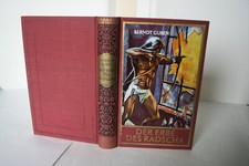 Karl May Bamberg Berndt Guben