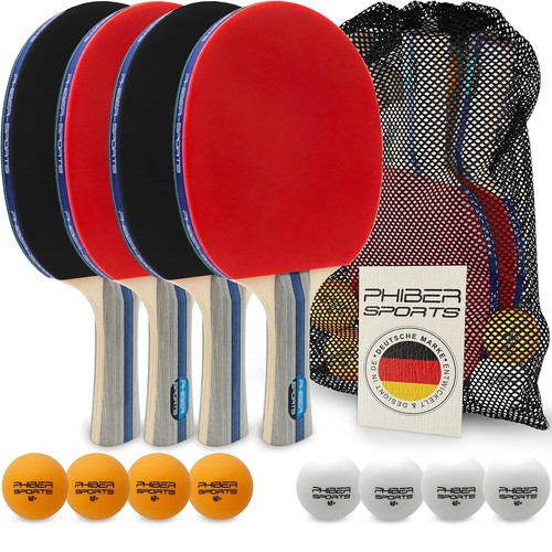 Phiber sports tischtennis - phiber-sports,
