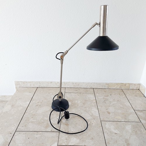 Gelenkige schreibtischlampe - gelenkige,
