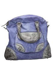 Handtasche Ledertasche Frauentasche Ledertasche Billy the Kid Grubby Shopper