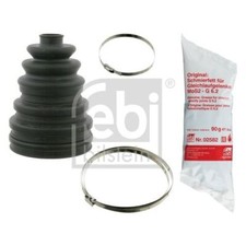 Bellows, drive shaft Febi