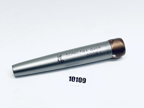 Kavo sonicflex quick 2008 - 2008, l