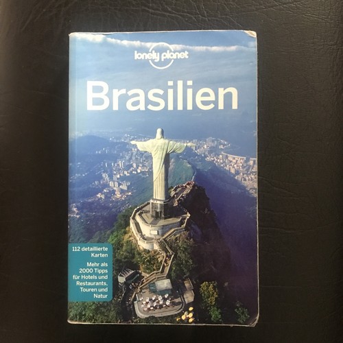 Lonely planet reiseführer - planet,