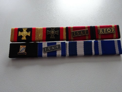 Bundeswehr - (a45-1),